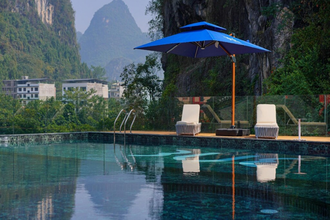 TUI BLUE Yangshuo Xiangheli Hotel 41/70