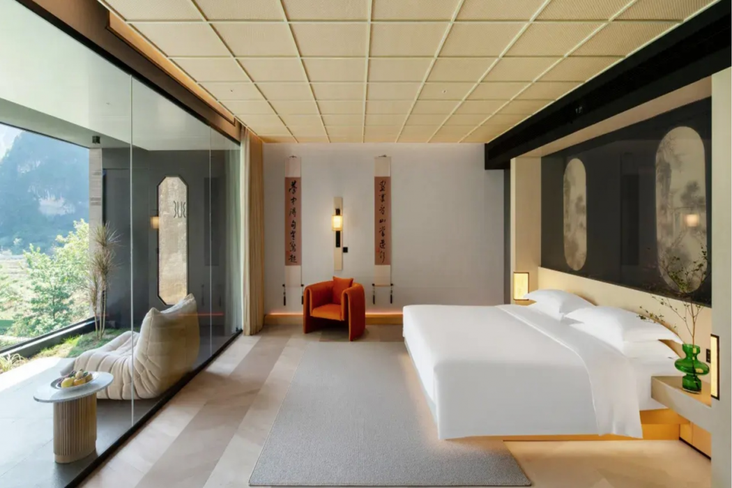 TUI BLUE Yangshuo Xiangheli Hotel 23/70
