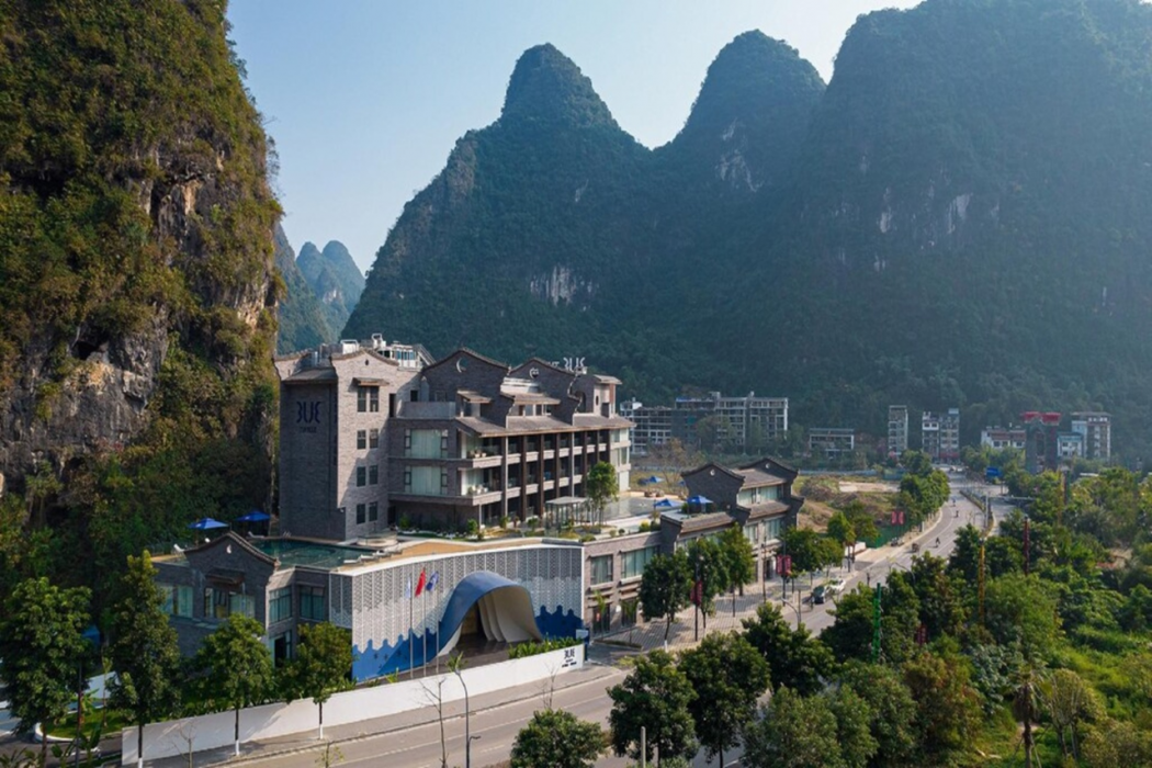 TUI BLUE Yangshuo Xiangheli Hotel