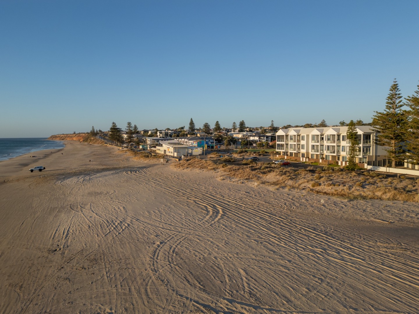 Sea Dunes Luxury Apartments 26/65