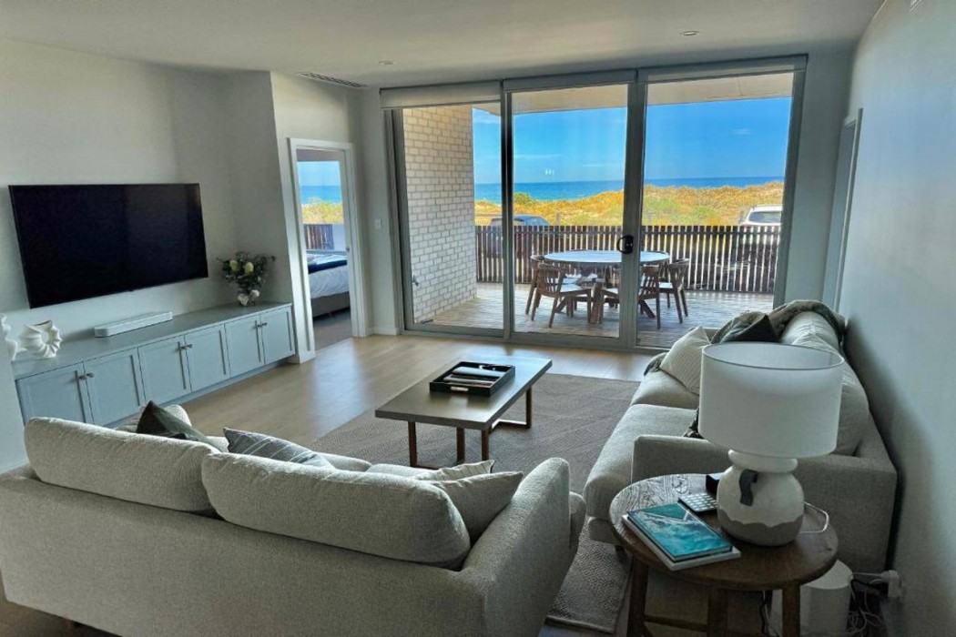 Sea Dunes Luxury Apartments 12/65