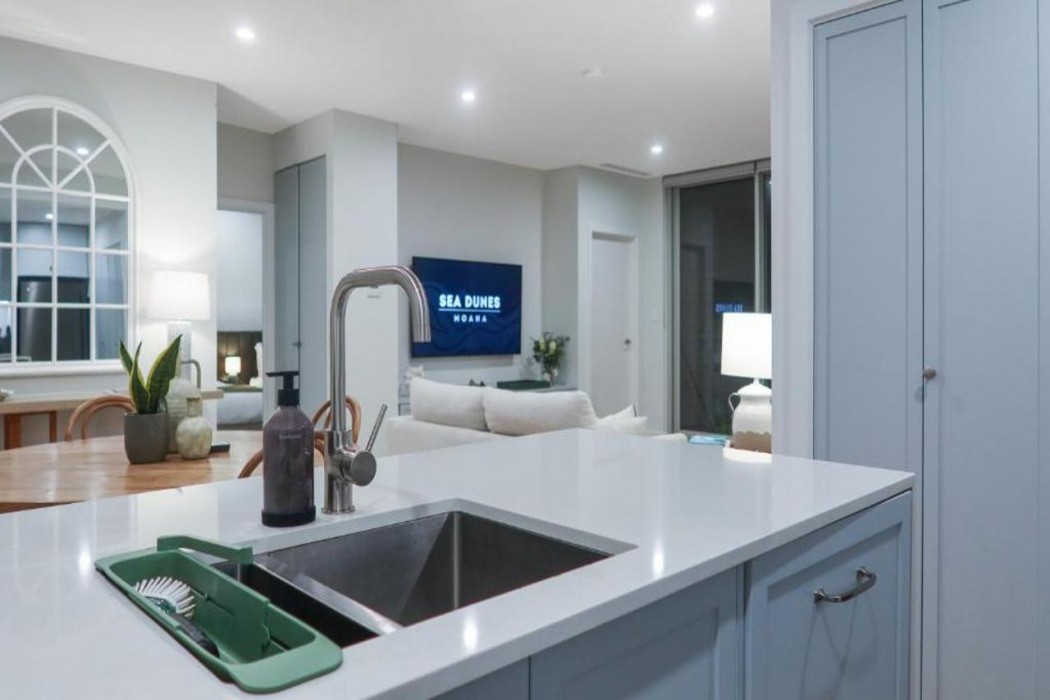 Sea Dunes Luxury Apartments 10/65