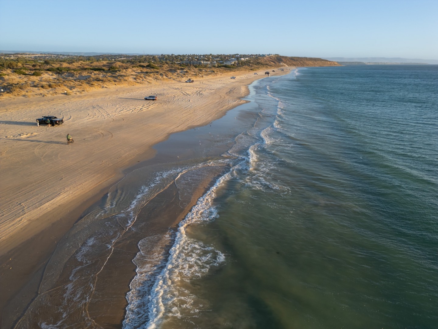Sea Dunes Luxury Apartments in ADELAIDE