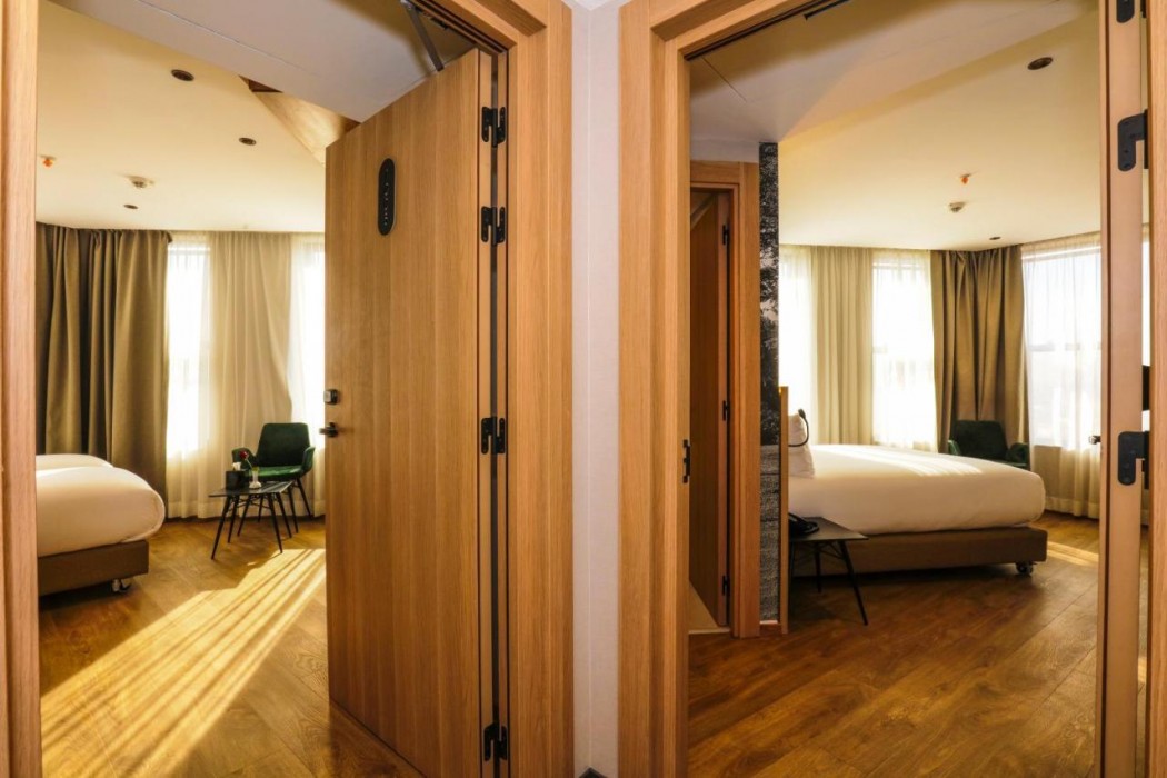 ADAY Hotel Casablanca 14/60