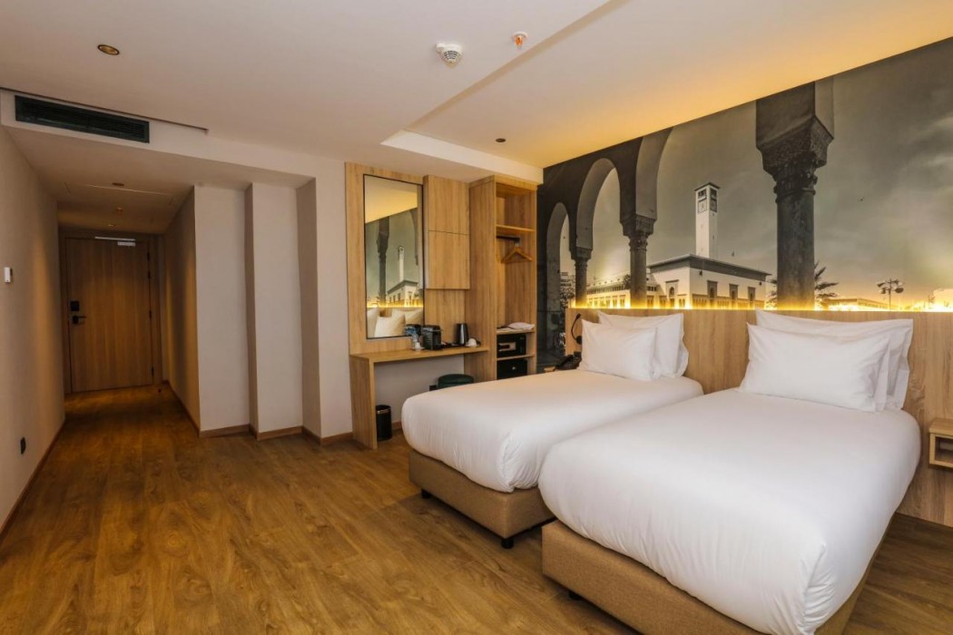 ADAY Hotel Casablanca 18/60
