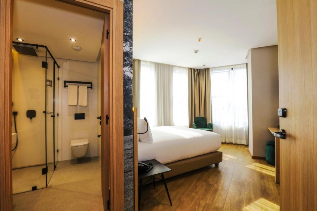 ADAY Hotel Casablanca 13/60