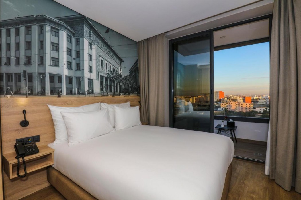 ADAY Hotel Casablanca 19/60