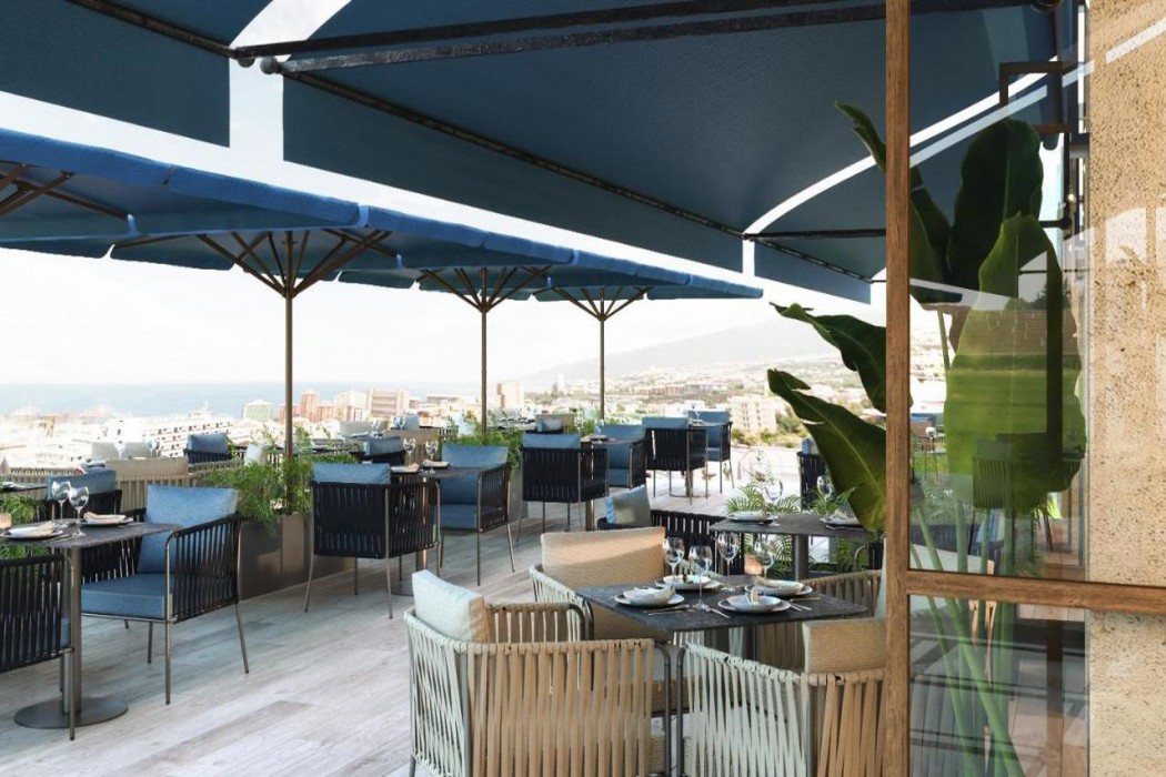 Gran Hotel Taoro 9/20