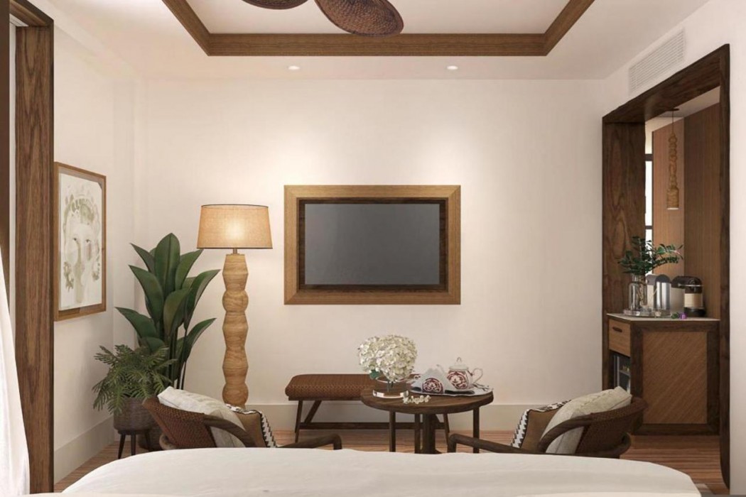 Gran Hotel Taoro 2/20