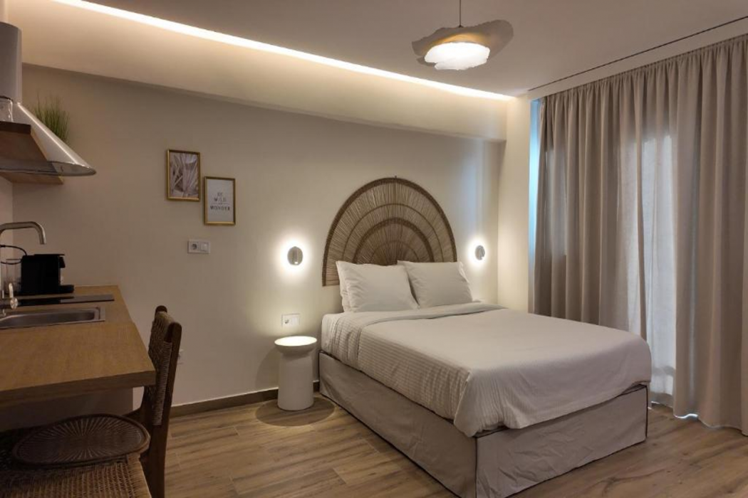 Euphoria Apartments 7/56