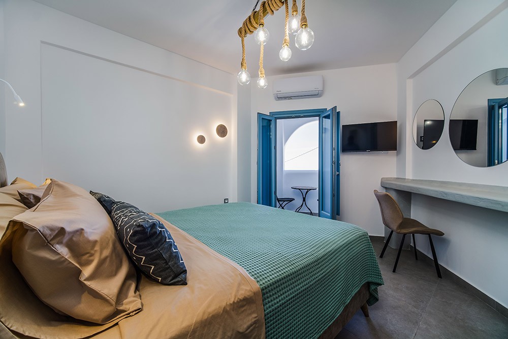 Aegean Blue Suites 38/99
