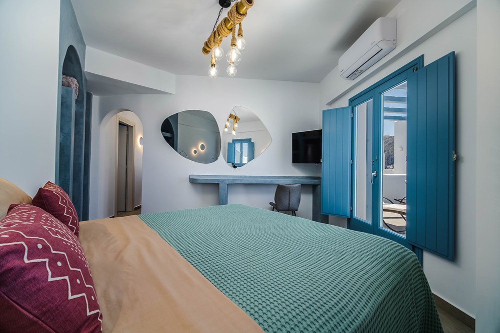 Aegean Blue Suites 29/99