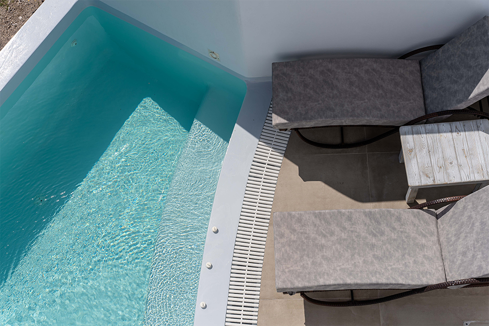 Aegean Blue Suites 66/99