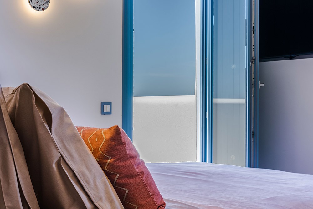 Aegean Blue Suites 35/99