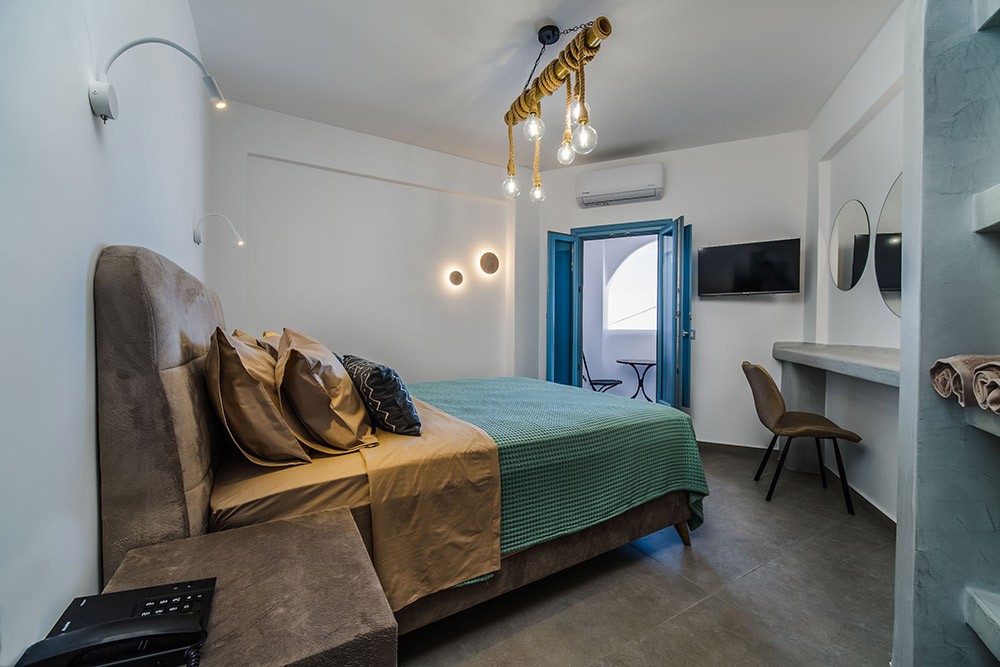 Aegean Blue Suites 32/99