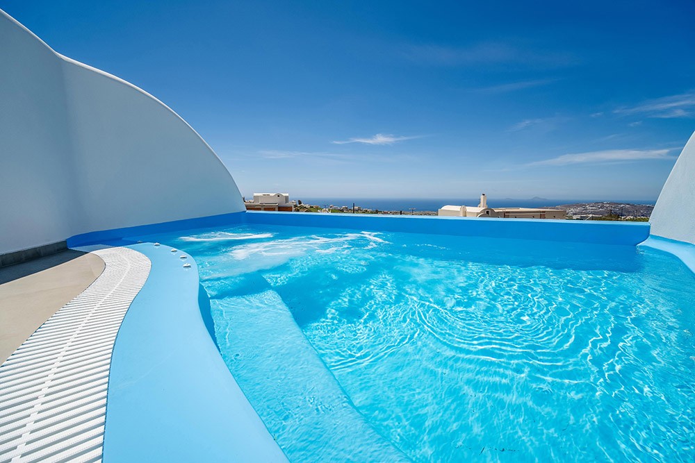 Aegean Blue Suites 67/99