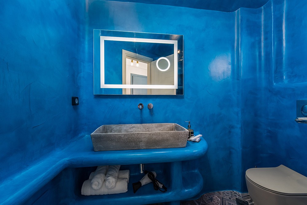 Aegean Blue Suites 15/99
