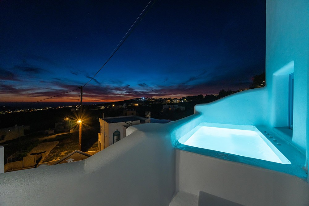 Aegean Blue Suites 65/99