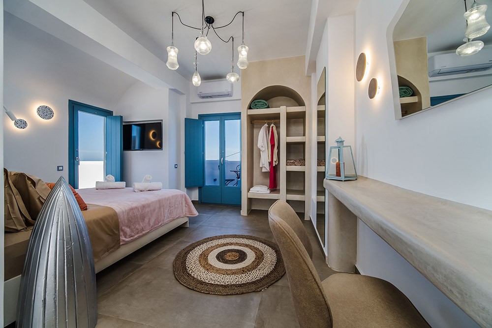 Aegean Blue Suites 36/99