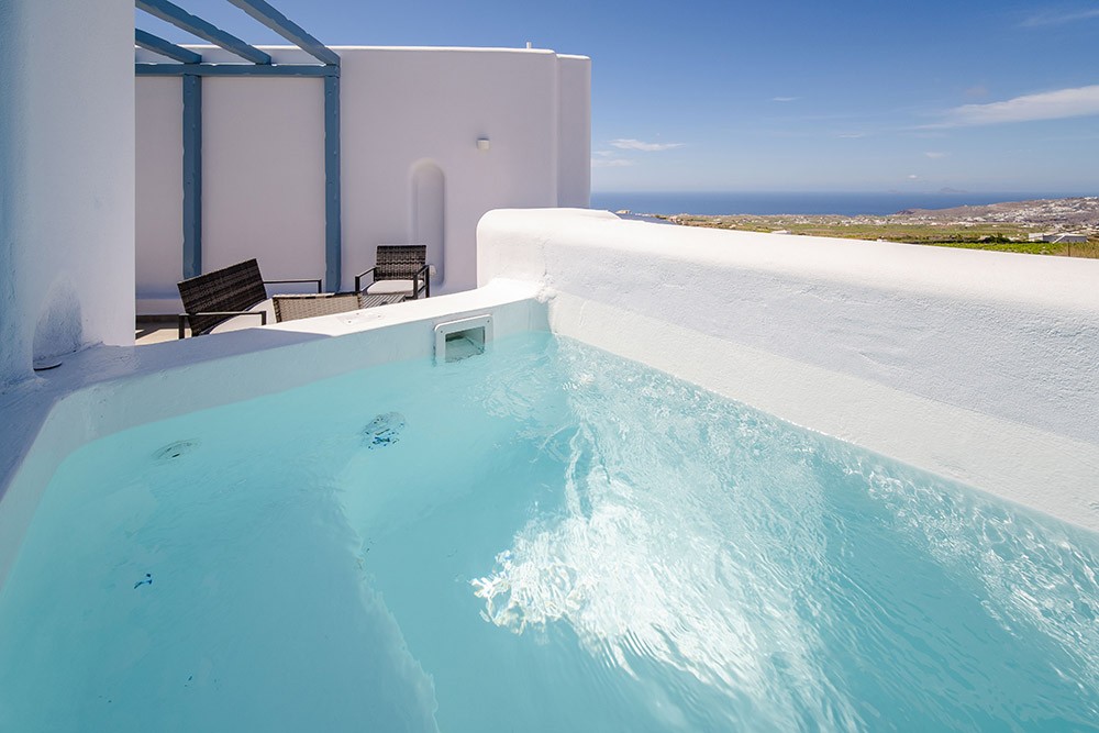 Aegean Blue Suites 68/99
