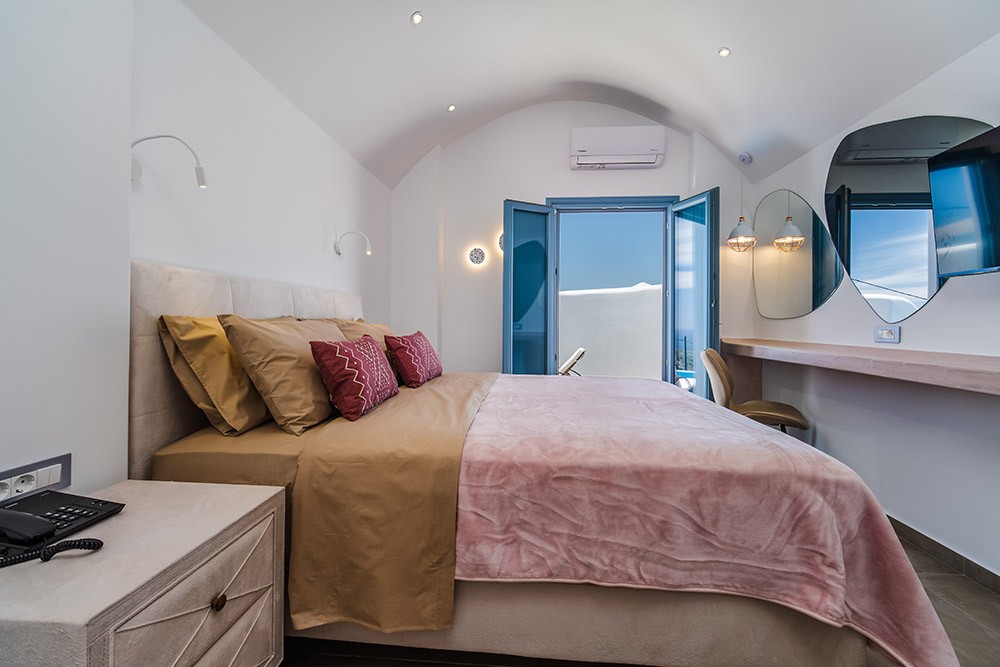 Aegean Blue Suites 24/99