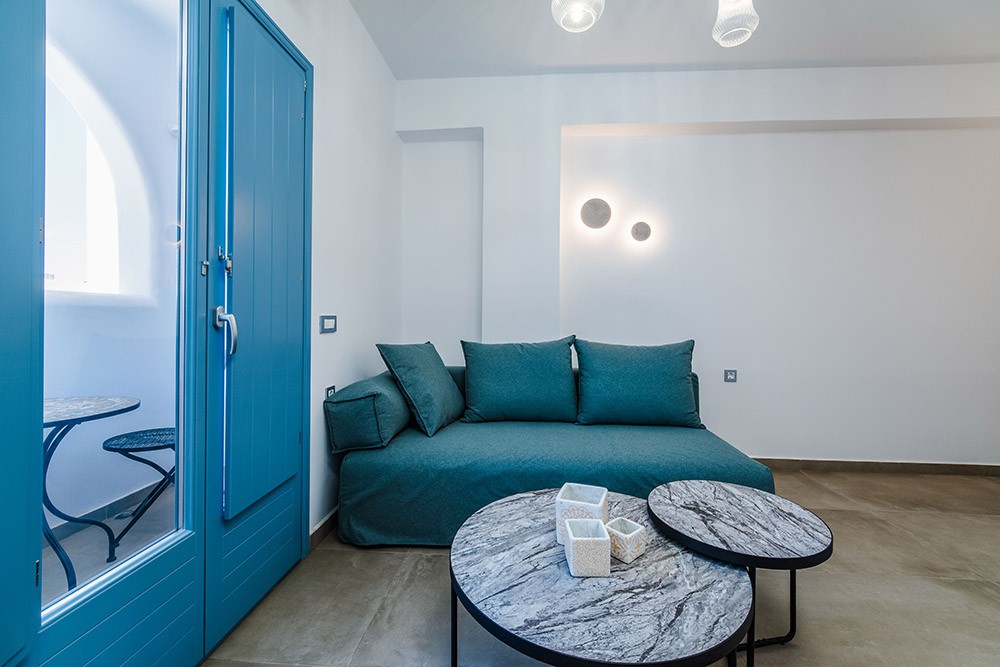 Aegean Blue Suites 34/99