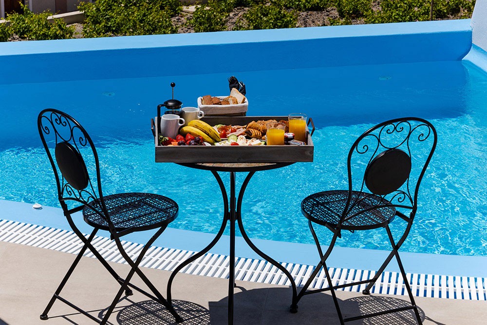 Aegean Blue Suites 60/99