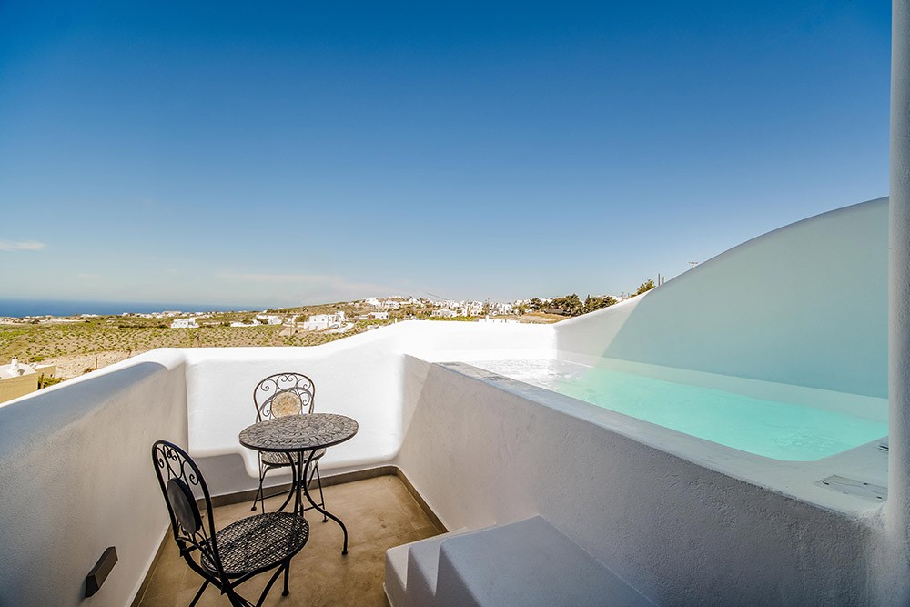 Aegean Blue Suites 63/99