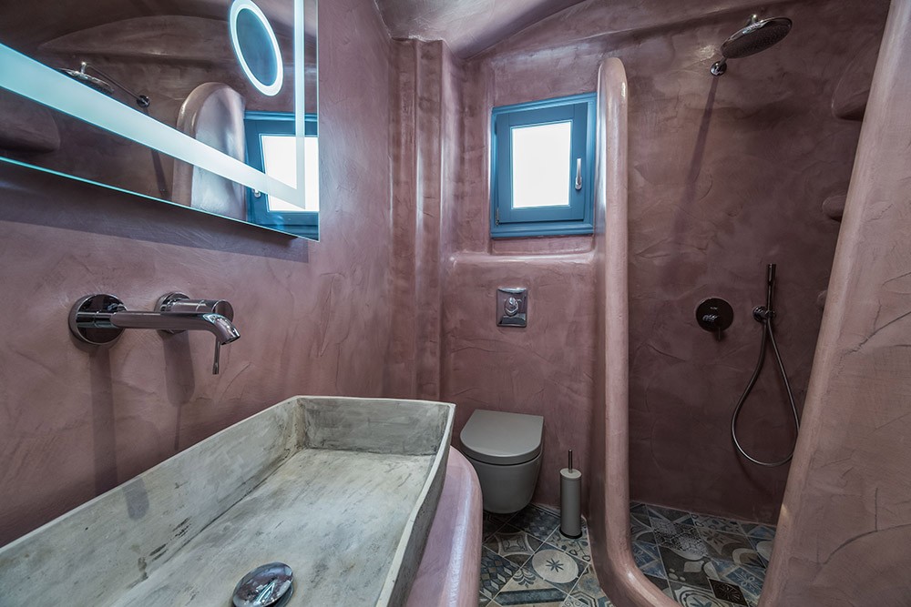 Aegean Blue Suites 20/99