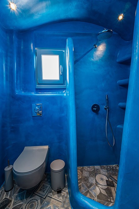 Aegean Blue Suites 14/99