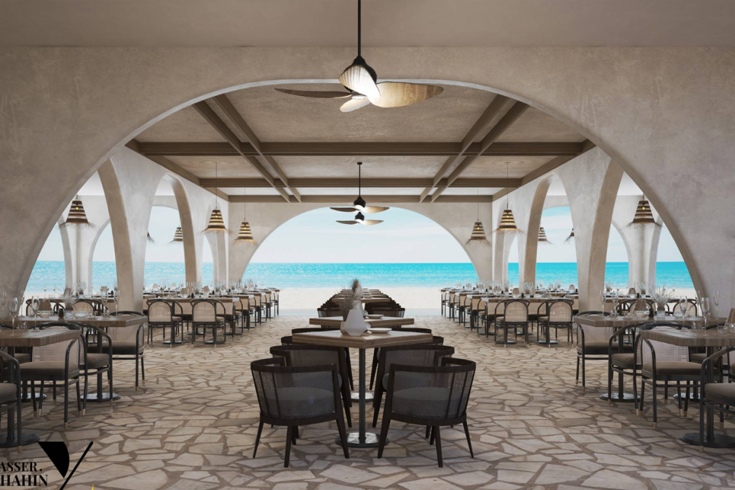 SRNTY Sahl Hasheesh 27/68