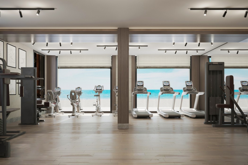 SRNTY Sahl Hasheesh 33/68