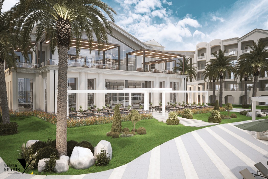 SRNTY Sahl Hasheesh 30/68