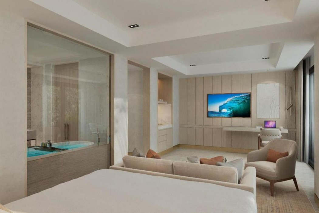 Ruins Luxury Resort - Adult Only 8/60