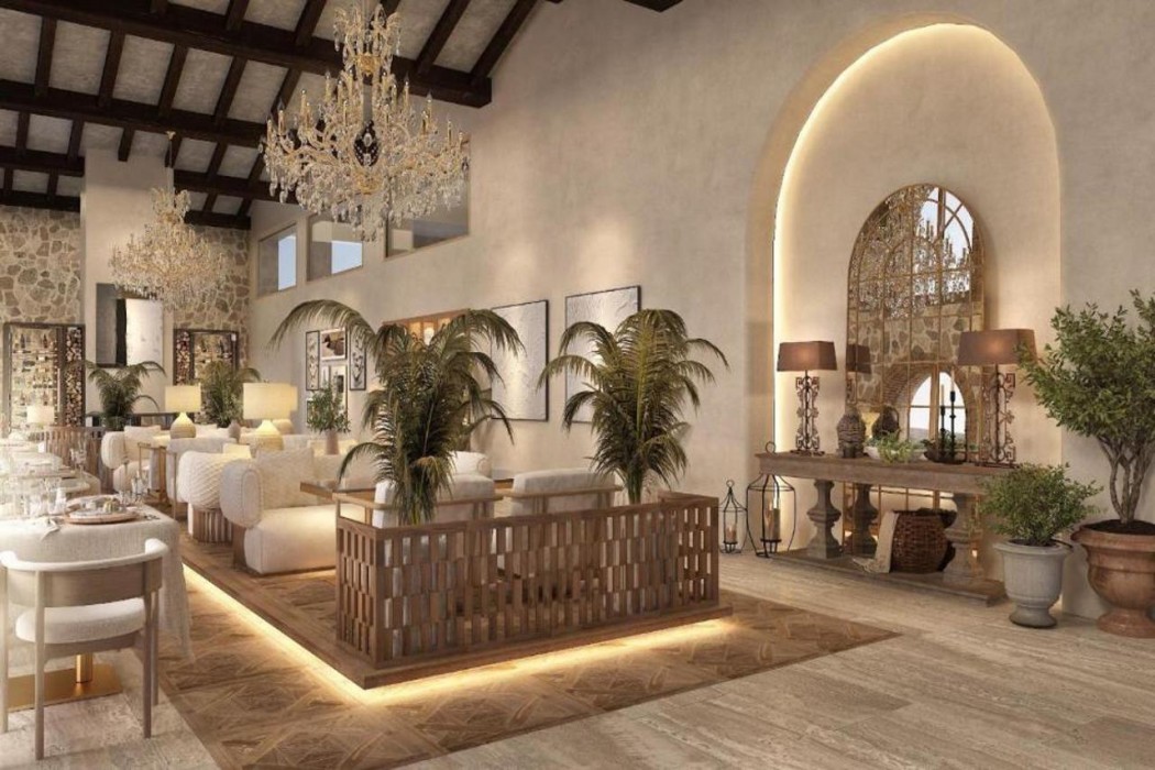 Ruins Luxury Resort - Adult Only 22/60