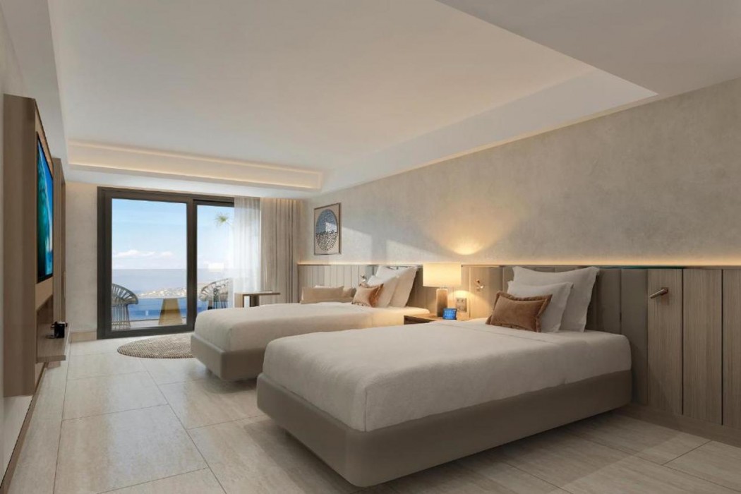 Ruins Luxury Resort - Adult Only 10/60