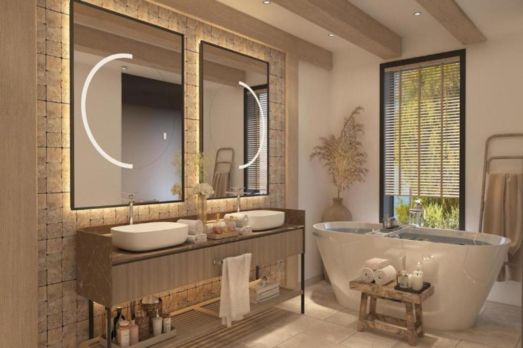 Ruins Luxury Resort - Adult Only 11/60