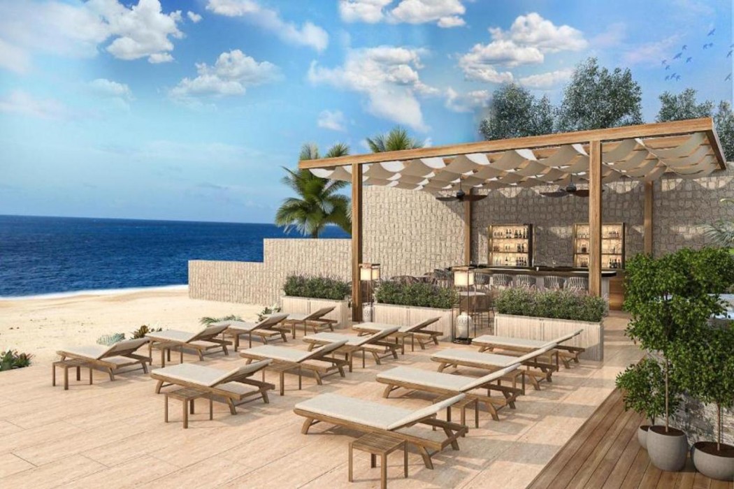Ruins Luxury Resort - Adult Only 24/60