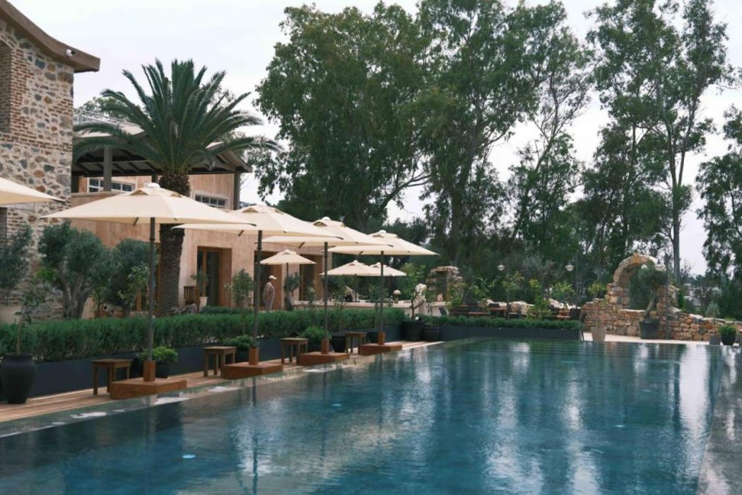 Ruins Luxury Resort - Adult Only 25/60
