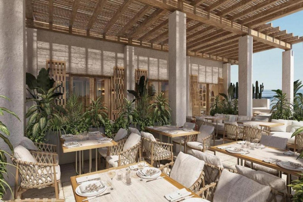 Ruins Luxury Resort - Adult Only 23/60