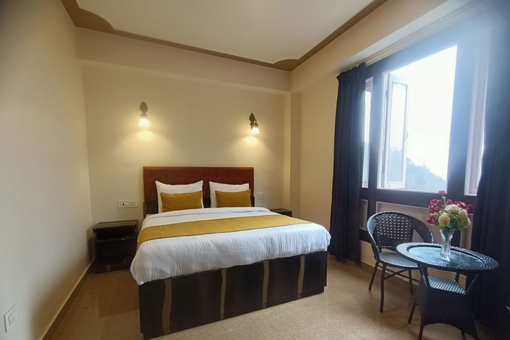 Ecotel Lachung 10/39