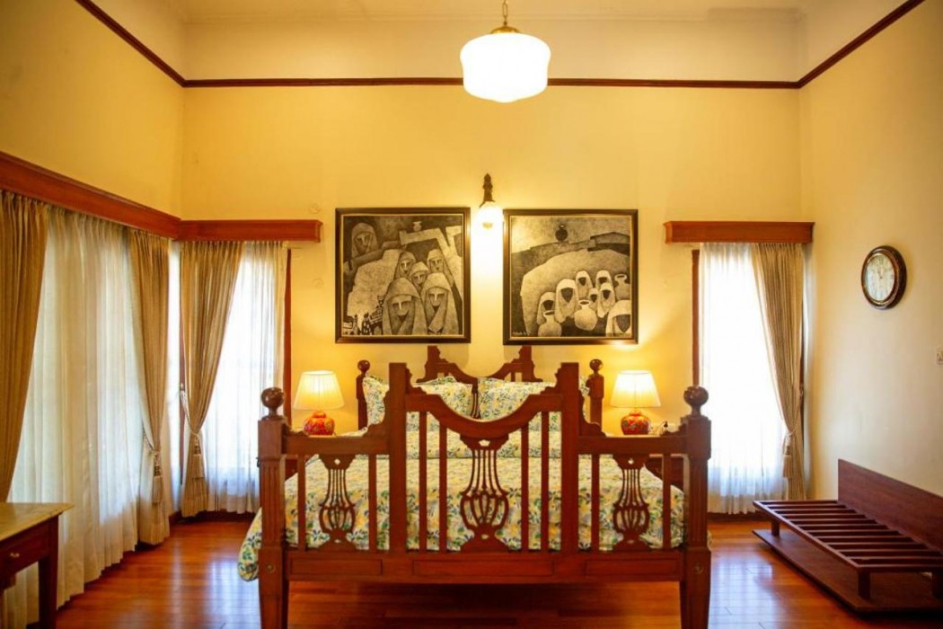Marli Hill Bungalow - CGH Earth 9/28