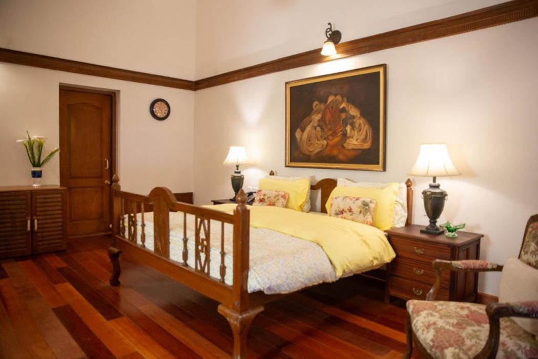Marli Hill Bungalow - CGH Earth 6/28