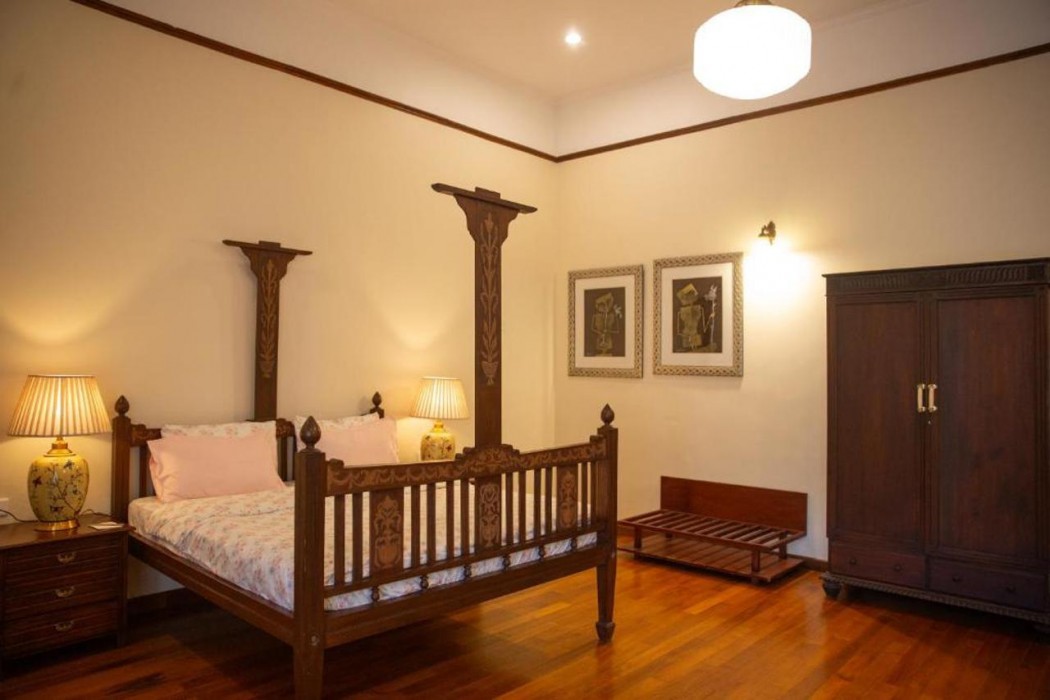 Marli Hill Bungalow - CGH Earth 4/28