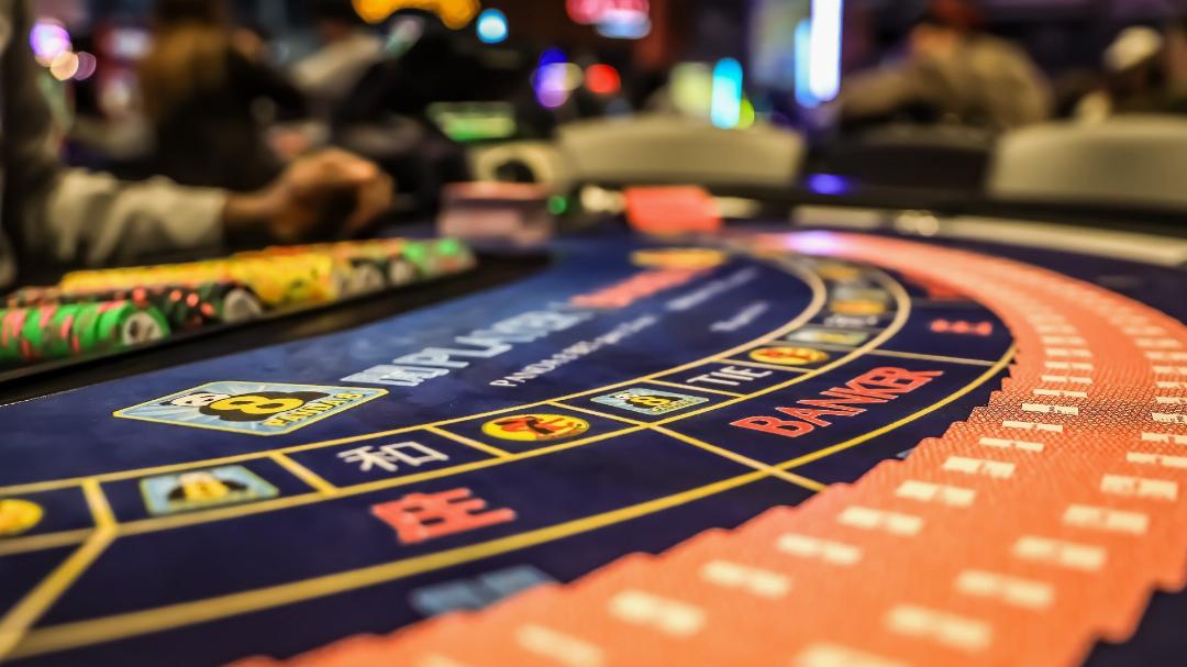 Great Canadian Casino Resort Toronto 22/56