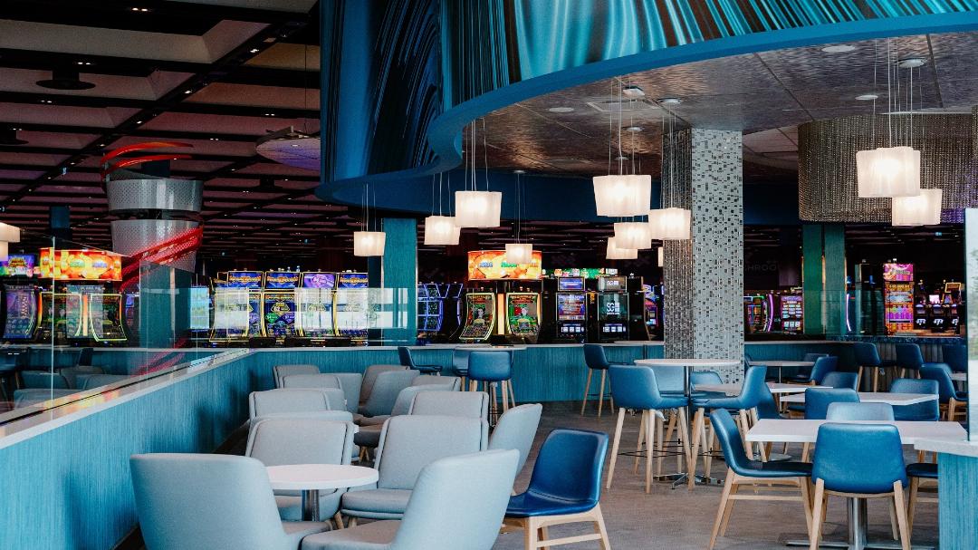Great Canadian Casino Resort Toronto 18/56