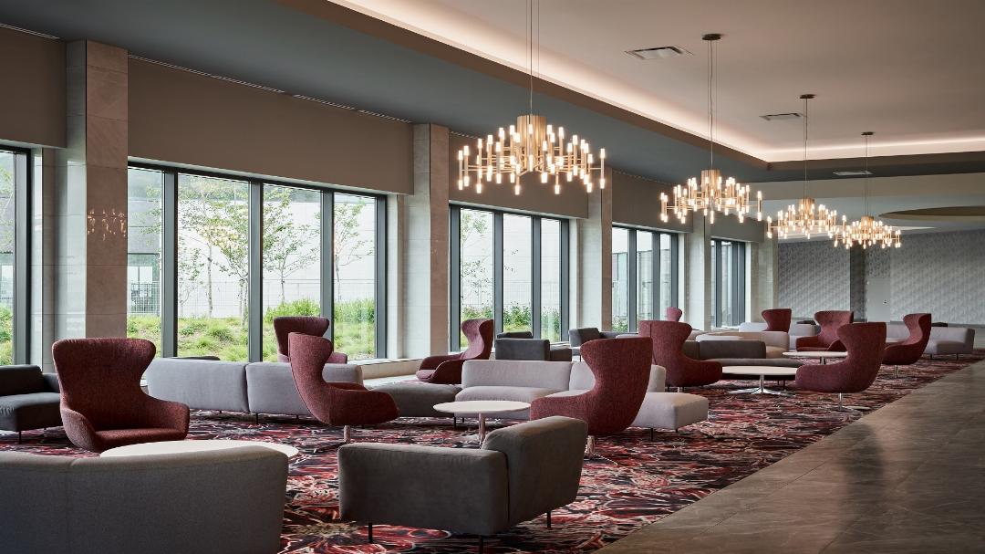 Great Canadian Casino Resort Toronto 7/56