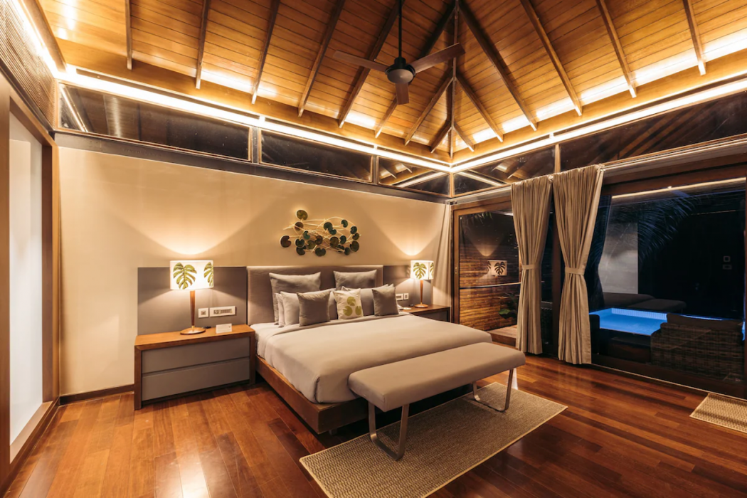 Tilar Siro Andamans - A CGH Earth Experience 16/54