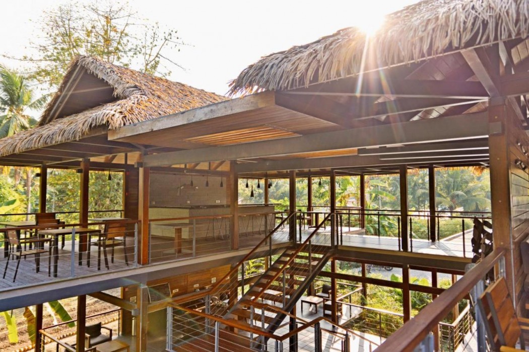 Tilar Siro Andamans - A CGH Earth Experience 19/54