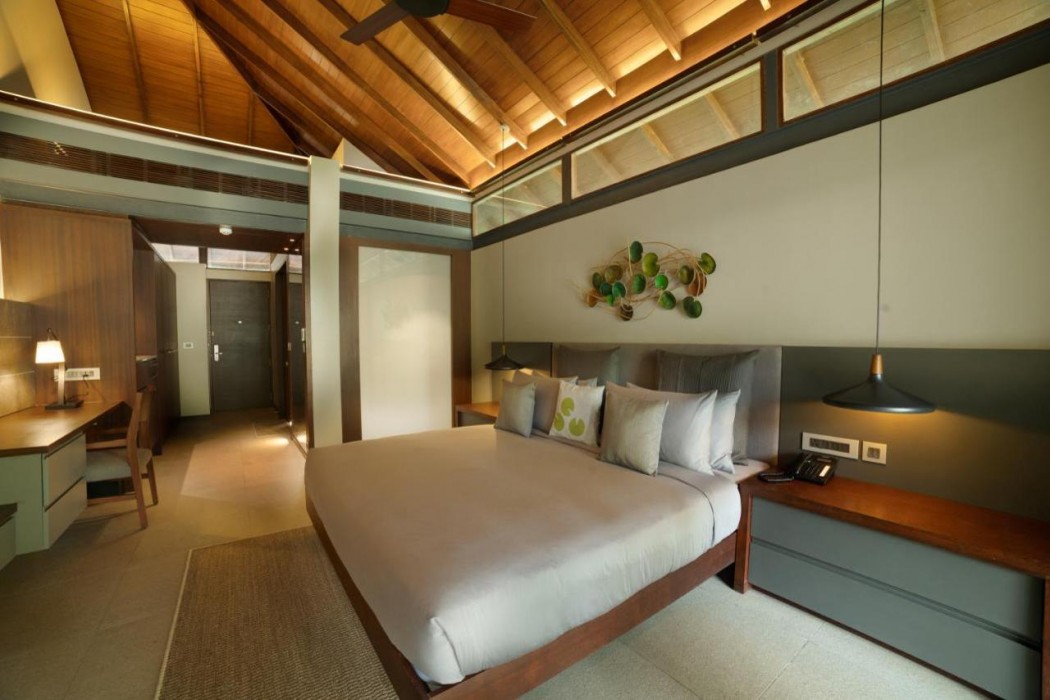 Tilar Siro Andamans - A CGH Earth Experience 13/54